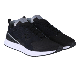 New Balance Lifestyle 1550 Deconstructed Sepatu Sneakers - Black Desember 2018 - 5 New Balance Lifestyle 1550 Deconstructed Sepatu Sneakers - Black - 5