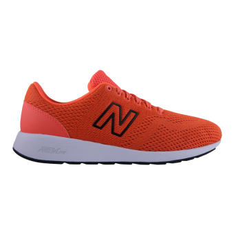 New Balance Men's Lifestyle 420 Re Engineered - Sunrise Pebruari 2019 - 2 New Balance Men's Lifestyle 420 Re Engineered - Sunrise - 2