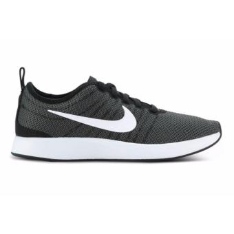 Jual Nike Dualtone Racer Sepatu Wanita Hitam Online Terbaru