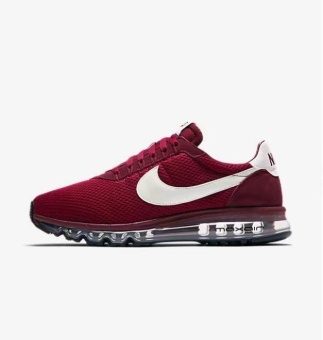 Gambar NIKE MEN AIR MAX LD ZERO RED 848624 600 US7 11 07    intl