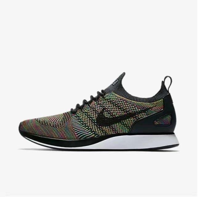 Gambar NIKE MEN AIR ZOOM MARIAH FLYKNIT RACER 918264 101 US7 11 07    intl