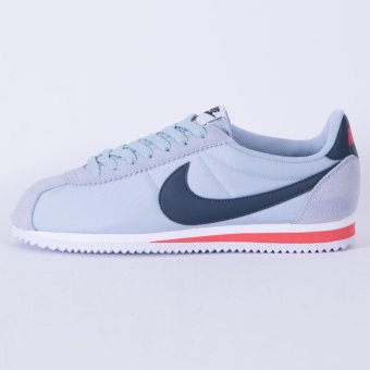 Harga NIKE MEN CLASSIC CORTEZ NYLON SHOE BLUE 807472 401 US7 11 04 intl
Online Review