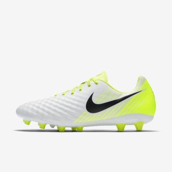 Gambar NIKE MEN MAGISTA ONDA II AG PRO FOOTBALL SHOE WHITE 844419 109US7 11 04    intl