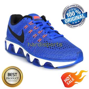 Gambar Nike Running WMNS Air Max Tailwind 8 805942 408   Blue