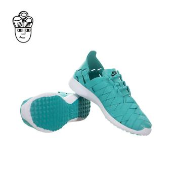 Gambar Nike Women s Juvenate Woven(Clear Jade   Black White) 833824 301  SH