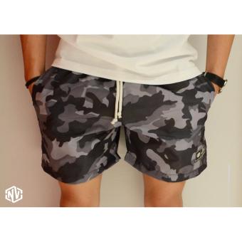 Jual Noir Vetements \"Army Muda \" Online Terjangkau