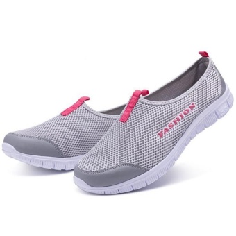 shoes for walking in the sea