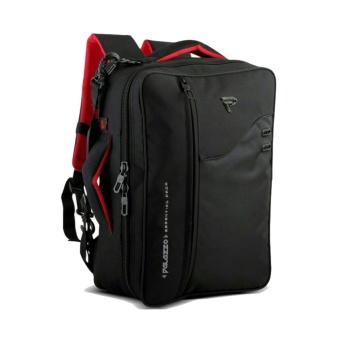 Palazzo Tas Ransel 3in1 34685 - 17 Multifungsi Original - Black September 2019 - 2 Palazzo Tas Ransel 3in1 34685 - 17 Multifungsi Original - Black - 2
