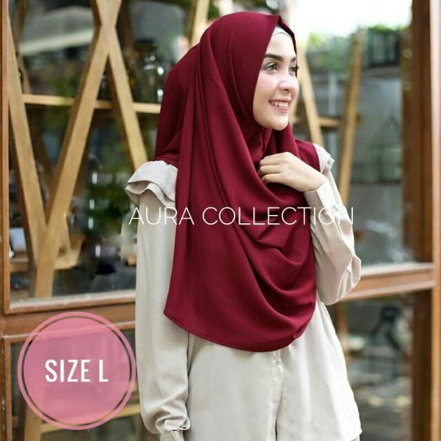 Pasmina Instan /Size L / Pasmina Instant / Pashmina Instant / Hijbab Instan / Jilbab Instan Pasmina Instan /Size L / Pasmina Instant / Pashmina Instant / Hijbab Instan / Jilbab Instan