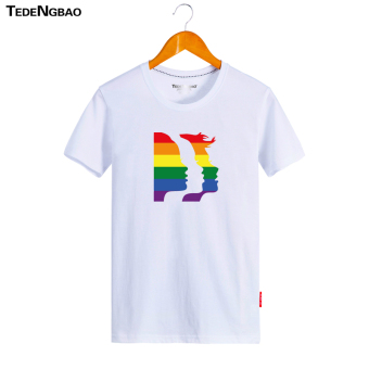 Jual Pelangi warna yang sederhana kepala manusia musim ...