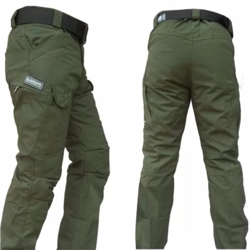 Pieter Jackson Blackhawk Celana Tactical Outdoor