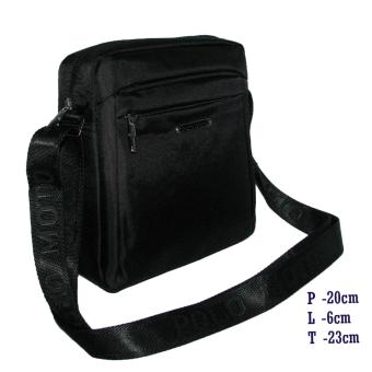 Polo Tokyo S-A0082 Tas Selempang Import Sign Black. Source · Polo Moto Tas Selempang Import E-003 Black