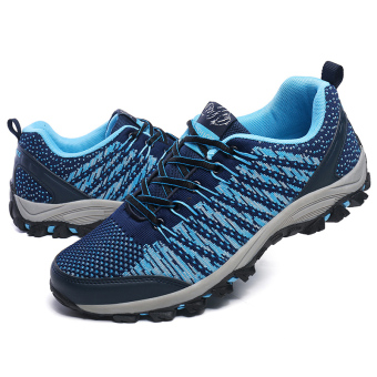 Pria Bernapas Olahraga Sepatu Hiking Sepatu Gunung Climbing Sepatu Trekking Sepatu Travelling Sepatu Men's Super Breathable Outdoor Sports Shoes Hiking Shoes Mountain Climbing Shoes Trekking Shoes Oktober 2018 - 4 Pria bernapas Olahraga Sepatu Hiking Sepatu Gunung Climbing Sepatu Trekking Sepatu Travelling Sepatu Men's Super Breathable Outdoor Sports Shoes Hiking Shoes Mountain Climbing Shoes Trekking Shoes - 4