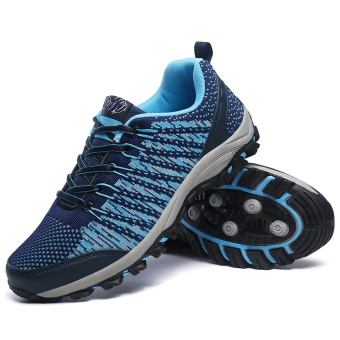 Pria Bernapas Olahraga Sepatu Hiking Sepatu Gunung Climbing Sepatu Trekking Sepatu Travelling Sepatu Men's Super Breathable Outdoor Sports Shoes Hiking Shoes Mountain Climbing Shoes Trekking Shoes Oktober 2018 - 3 Pria bernapas Olahraga Sepatu Hiking Sepatu Gunung Climbing Sepatu Trekking Sepatu Travelling Sepatu Men's Super Breathable Outdoor Sports Shoes Hiking Shoes Mountain Climbing Shoes Trekking Shoes - 3