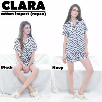 jual promo gajian piyama clara cewek celana pendek baju tidur wanita katun premium daster jual promo gajian piyama clara cewek celana pendek baju tidur wanita katun premium daster