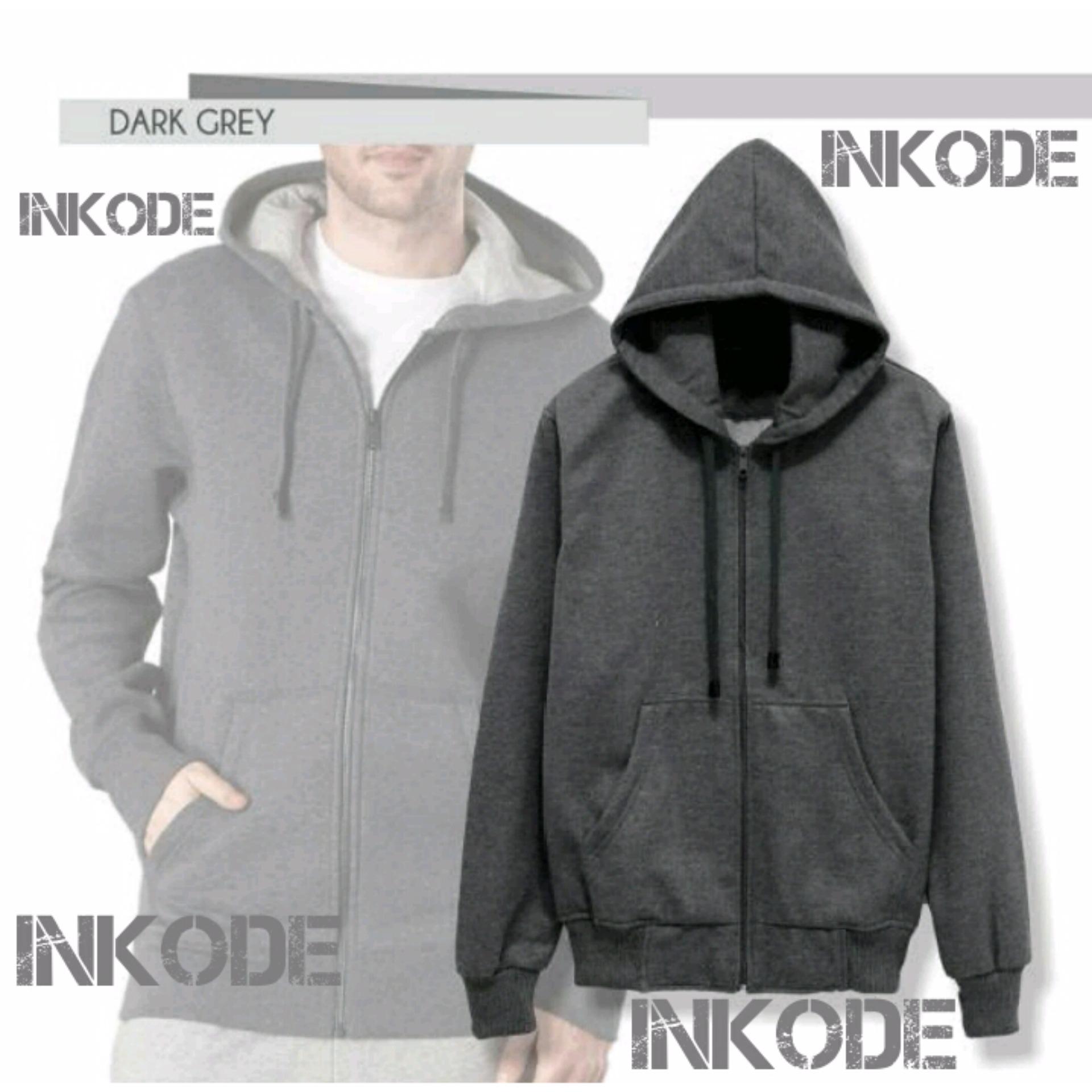 PROMO JAKET PREMIUM IMPORT ABU TUA POLOS HOODIE ZIPPER ! OBRAL DISKON JACKET JACKETS HOODY HOODIES POLOSAN PRIA WANITA MURAH TERMURAH DISTRO BEST SELLER SIMPLE FASHION