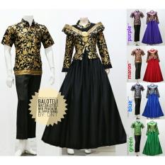 Promosi Batik Coulple Princes Savana murah