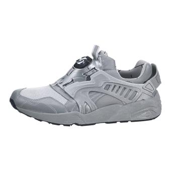 Puma Sepatu Sneaker Disc Blaze Reflective - 35863401