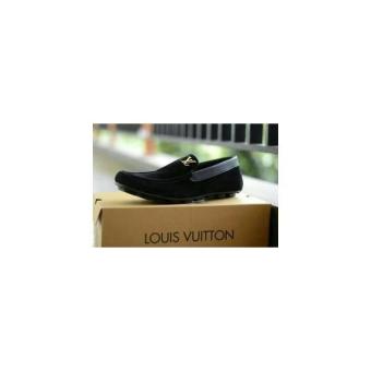 jual sale sepatu pria casual santai pria lv mocassin jual sale sepatu pria casual santai pria lv mocassin