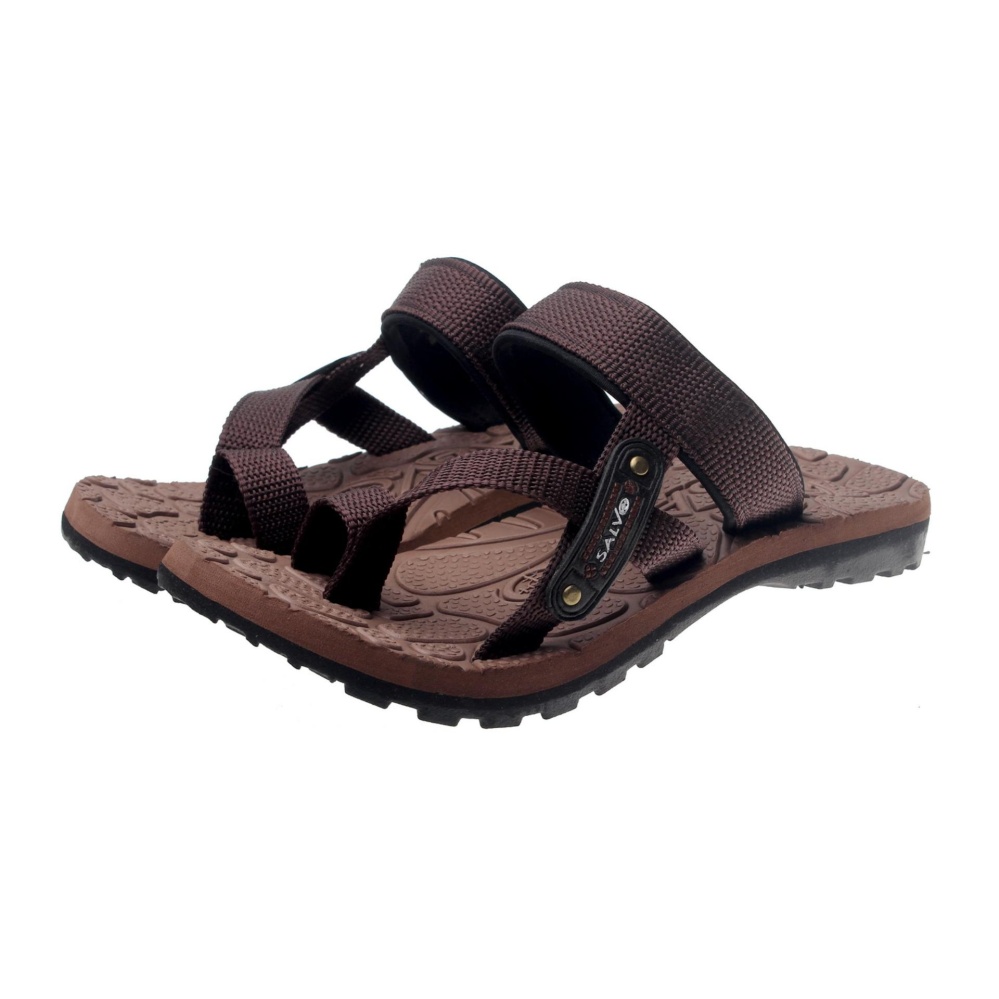 Salvo sandal gunung SG01-Merah