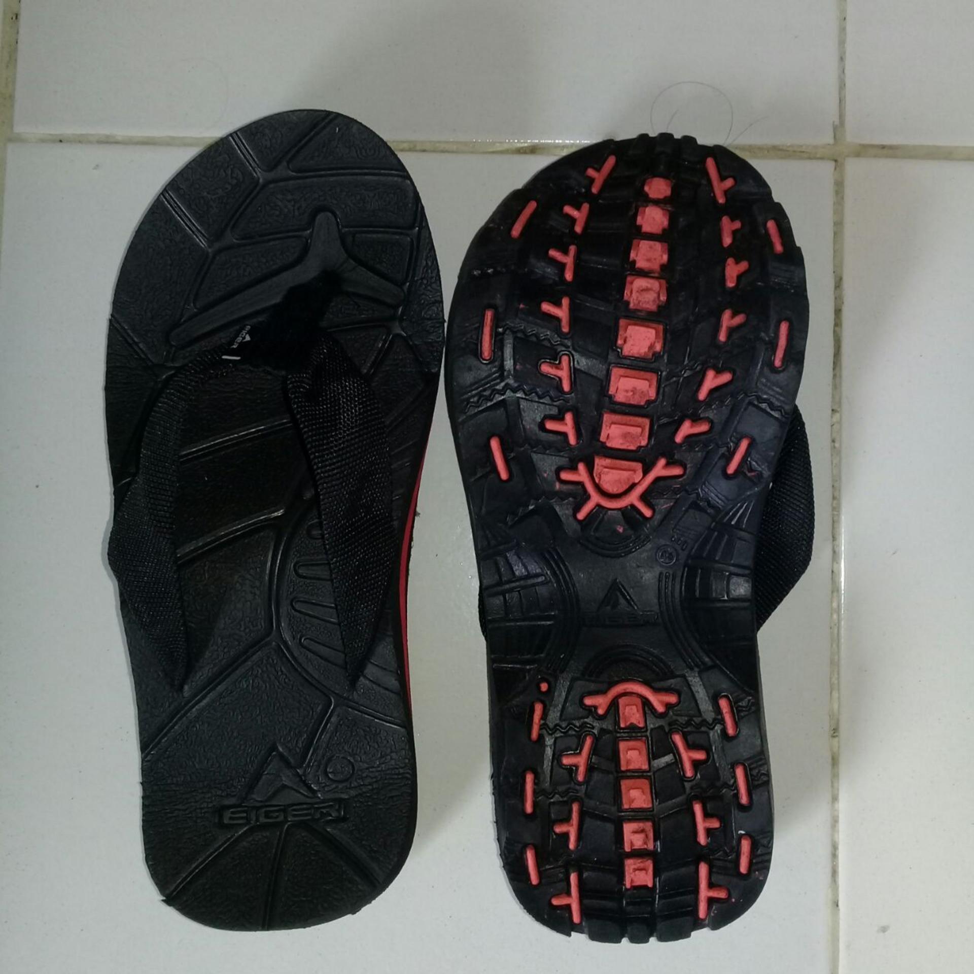 sandal japit eger lightspeed polos