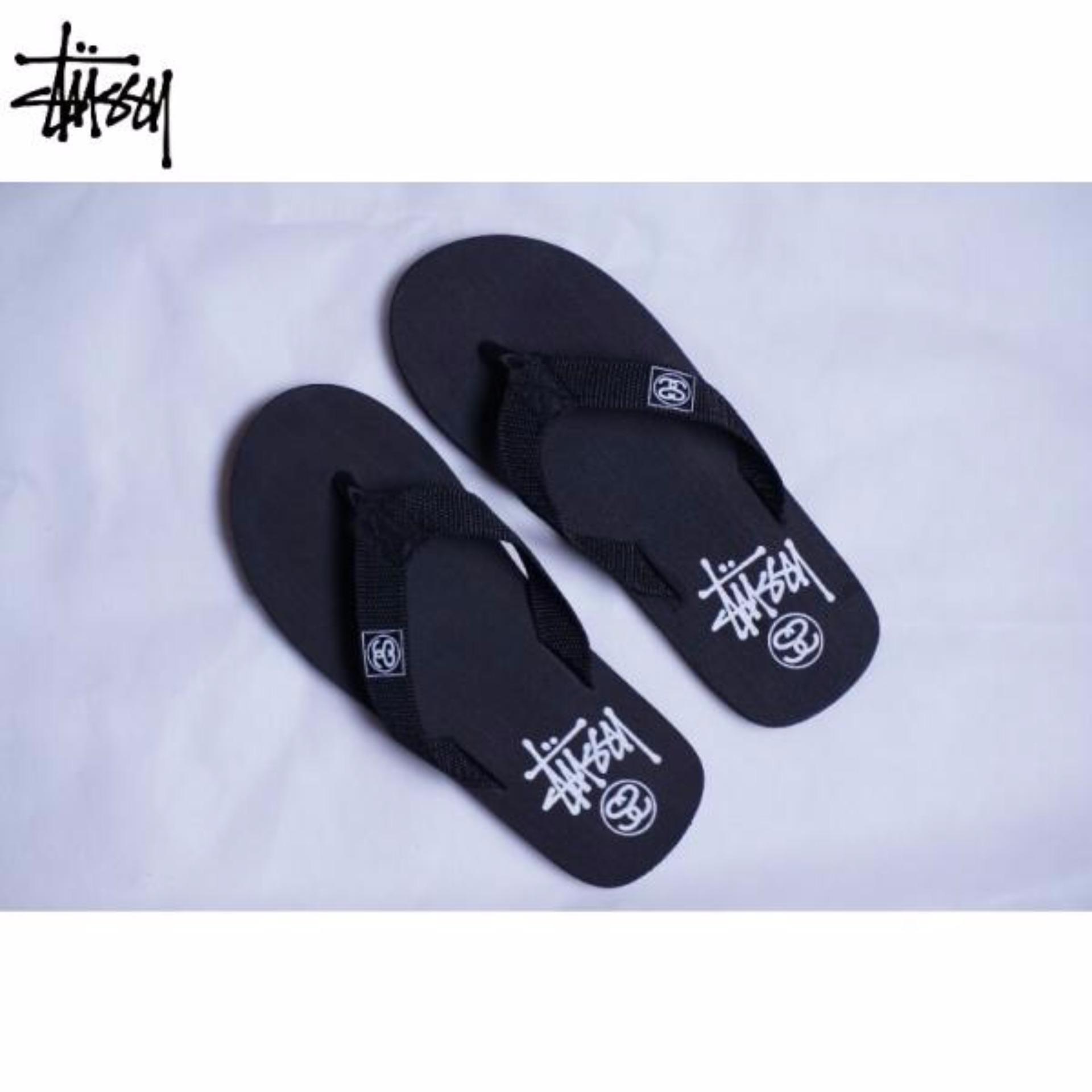 Sandal stussy pria