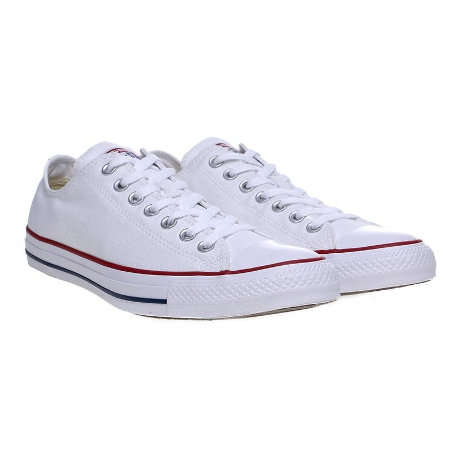 Sepatu All Star Sneakers FreeStyle Unisex - ABU CT