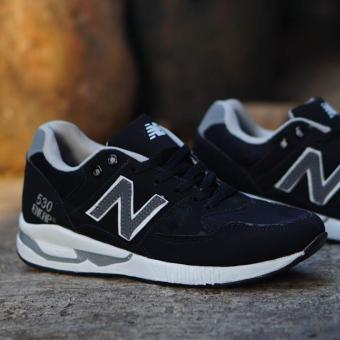 Harga Sepatu Fashion NEW PRIA DAN WANITA Online Review - tokopow