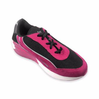 Gambar Sepatu Olahraga Wanita   Future Is Now   SSS 07   Pink