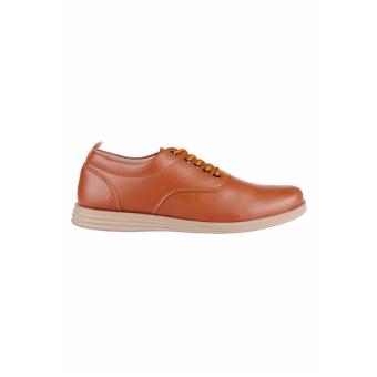 Sepatu Pria Kasual TAN Trendi Best Seller April 2018 - 2 Sepatu Pria Kasual TAN Trendi Best Seller - 2