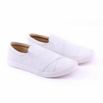 Jual Sepatu  Wanita  Sepatu  Casual Sepatu  Slip On Wanita  