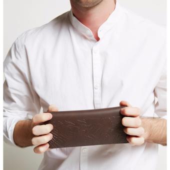 Sophie Paris Alive Gonzalo Dompet Pria - Coklat Pebruari 2019 - 4 Sophie Paris Alive Gonzalo Dompet Pria - Coklat - 4