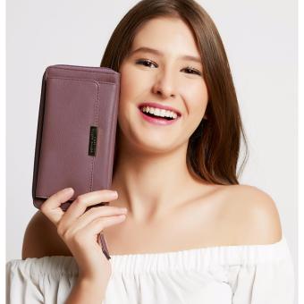 Sophie Paris Dompet Wanita Rondelle Wallet April 2018 - 3 Sophie Paris Dompet Wanita Rondelle Wallet - 3