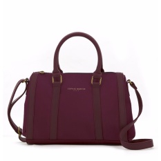Sophie Paris Carlisle Bag 1set 2pcs - Tas Selempang Wanita Coklat · Harga Tas Rp309.000 · Lokasi Jawa Tengah