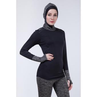Specs Esorra Baselayer Ls W Black Maret 2019 - 3 Specs Esorra Baselayer Ls W Black - 3