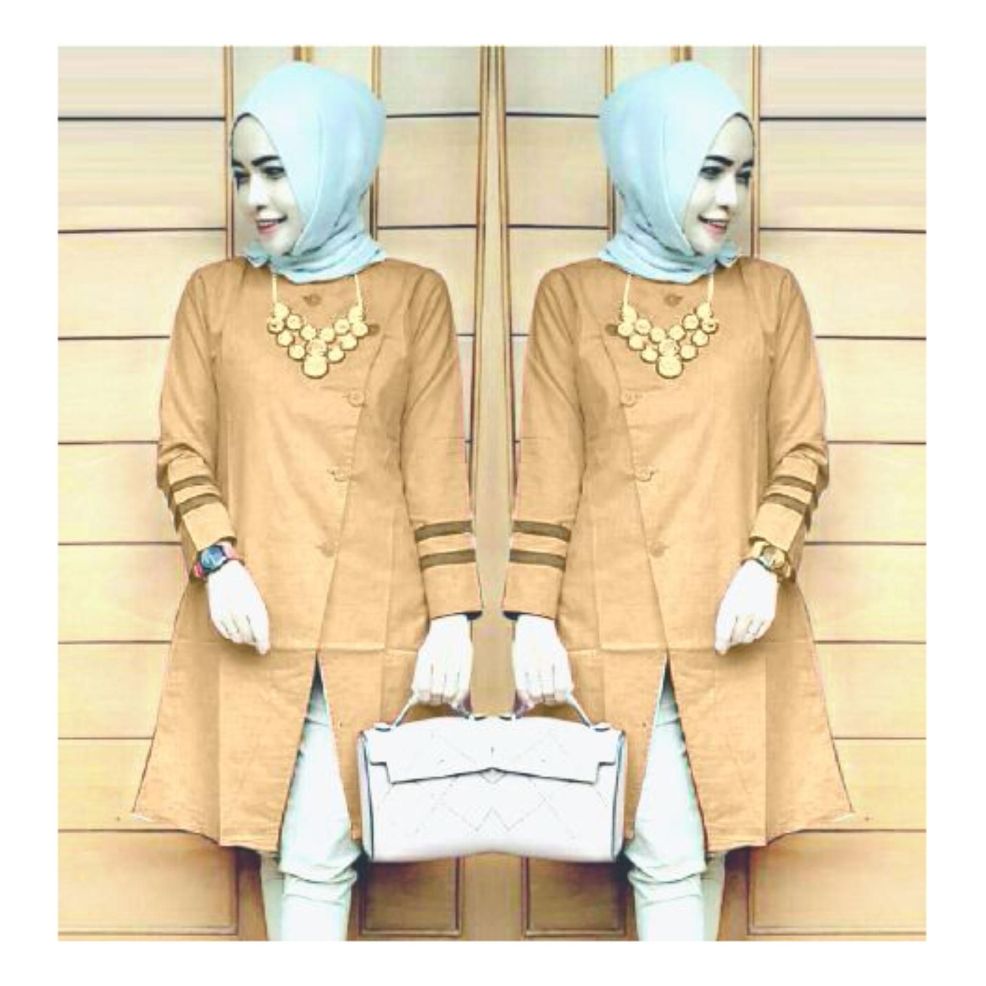 Suki Blouse Bolly - Green Suki Blouse Bolly - Green