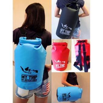 jual tas anti air 20l drybag backpack 2 tali star online di lazada omjoni jual tas anti air 20l drybag backpack 2 tali star online di lazada omjoni