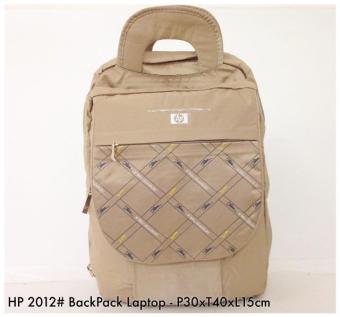 Gambar Tas Ransel HP Backpack Laptop HP   1