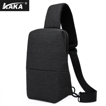 Aluz Sg1 Tas Selempang Pria Keren Denim Waterproof Abu Muda Info Source · Tas Selempang Walikota. Source · Tas Selempang Pria Tas Selempang (Hitam) .