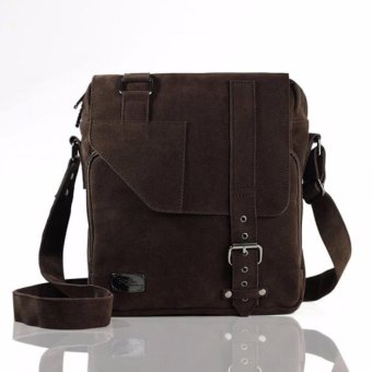 tas trojika brown awang tas selempang pria trojika t tas trojika brown awang tas selempang pria trojika t