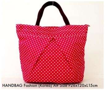 Gambar Tas Wanita Handbag Tas Korea Fashion Bag A#   5