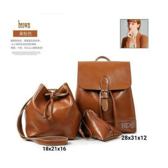 Tas Wanita Trendy Lestari Fashion HDSk5062