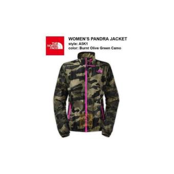 Gambar The North Face Women s Pandra Jacket  size XS