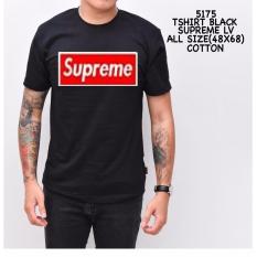 Rp 39.900. TMDK Fashion - Kaos Fashion Distro 100% Soft Cotton Combed T-Shirt Gambar Kartun Kekinian Sablon Plastisol Atasan Pria Wanita ...