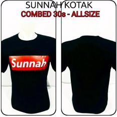 Rp 39.900. TMDK Fashion - Kaos Fashion Distro 100% Soft Cotton Combed T-Shirt Gambar Kartun Kekinian Sablon Plastisol Atasan Pria Wanita ...