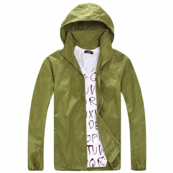 TUUMIKI Lightweight Rainwear Active Outdoor Hoodie Cycling Running Windbreaker Jacket Burgundy - Intl September 2019 - 5 TUUMIKI Lightweight Rainwear Active Outdoor Hoodie Cycling Running Windbreaker Jacket Burgundy - intl - 5