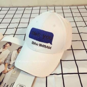 jual ulzzang musim panas bordir topi topi bisbol topi topi putih di lazada omjoni jual ulzzang musim panas bordir topi topi bisbol topi topi putih di lazada omjoni