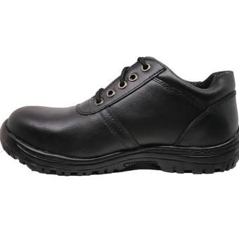 Unicorn 1301 Formal Safety Shoes - Black Juli 2018 - 3 Unicorn 1301 formal safety shoes - Black - 3
