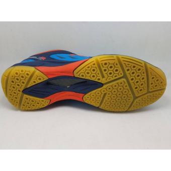 Yonex SRCR 75 Sepatu Badminton (Blue) Maret 2019 - 3 Yonex SRCR 75 Sepatu Badminton (Blue) - 3