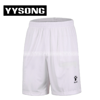 Gambar YY k15z434 1 asli musim panas celana olahraga celana pendek (Putih)